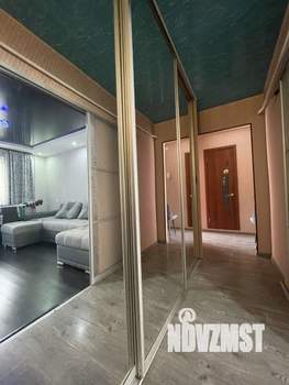 2-к квартира, вторичка, 52м2, 2/5 этаж