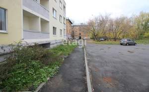 1-к квартира, вторичка, 35м2, 2/3 этаж