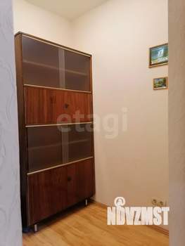1-к квартира, вторичка, 41м2, 2/3 этаж