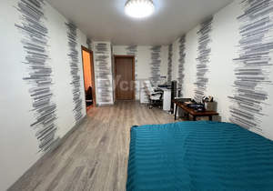 2-к квартира, вторичка, 45м2, 5/5 этаж
