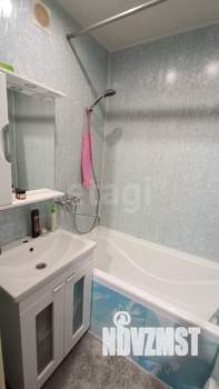 1-к квартира, вторичка, 35м2, 7/9 этаж