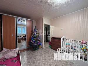 1-к квартира, вторичка, 28м2, 5/5 этаж