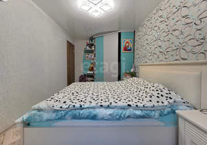 2-к квартира, вторичка, 42м2, 1/5 этаж