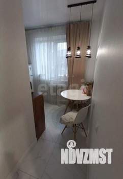 1-к квартира, вторичка, 30м2, 4/9 этаж