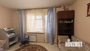 1-к квартира, вторичка, 34м2, 1/9 этаж