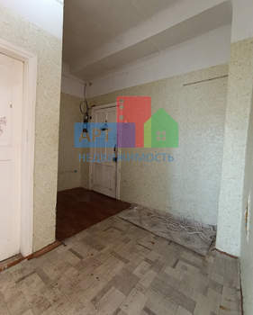 1-к квартира, вторичка, 43м2, 2/2 этаж
