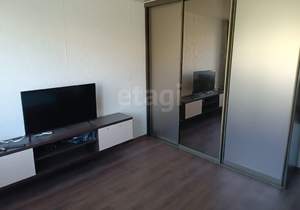2-к квартира, вторичка, 44м2, 1/5 этаж