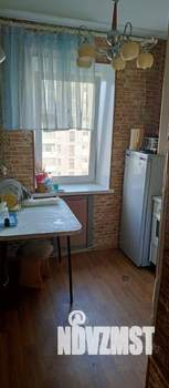 1-к квартира, вторичка, 22м2, 7/9 этаж