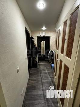 1-к квартира, вторичка, 31м2, 4/5 этаж