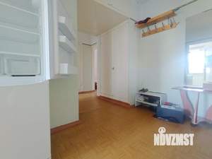 3-к квартира, вторичка, 60м2, 8/9 этаж
