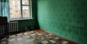 2-к квартира, вторичка, 42м2, 3/5 этаж