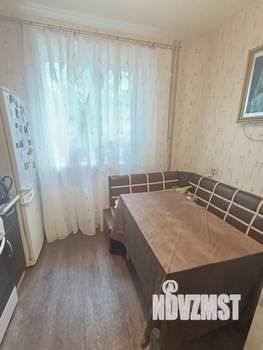 1-к квартира, вторичка, 34м2, 2/9 этаж