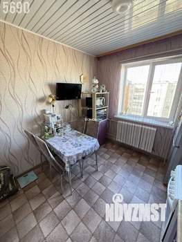 3-к квартира, вторичка, 65м2, 5/5 этаж