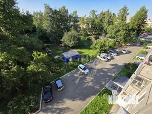 3-к квартира, вторичка, 65м2, 5/5 этаж