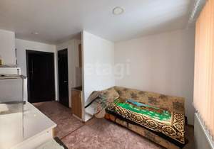 1-к квартира, вторичка, 12м2, 4/5 этаж