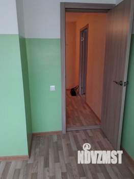 1-к квартира, вторичка, 32м2, 4/5 этаж