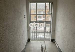 1-к квартира, вторичка, 35м2, 2/3 этаж
