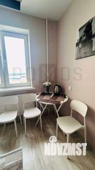 1-к квартира, вторичка, 28м2, 8/9 этаж