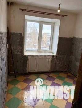 2-к квартира, вторичка, 43м2, 5/5 этаж