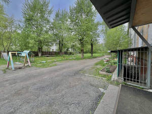 2-к квартира, вторичка, 43м2, 1/4 этаж