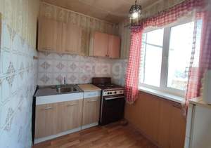 1-к квартира, вторичка, 39м2, 7/9 этаж