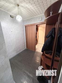 1-к квартира, вторичка, 32м2, 4/5 этаж