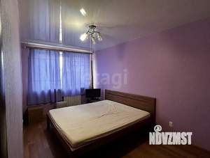 2-к квартира, вторичка, 41м2, 1/5 этаж
