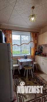 3-к квартира, вторичка, 60м2, 5/9 этаж