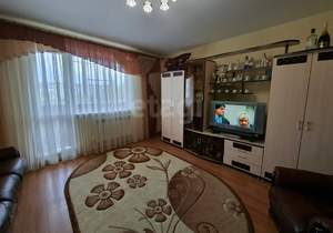 1-к квартира, вторичка, 34м2, 7/9 этаж