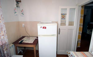 1-к квартира, вторичка, 30м2, 5/5 этаж