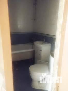 1-к квартира, вторичка, 33м2, 3/3 этаж