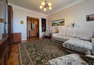 3-к квартира, вторичка, 77м2, 3/4 этаж