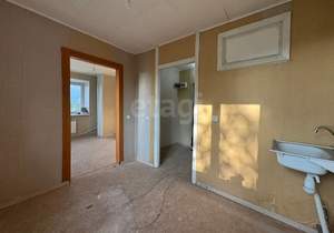 1-к квартира, вторичка, 24м2, 5/5 этаж