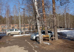 3-к квартира, вторичка, 49м2, 4/5 этаж