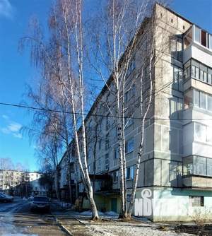 2-к квартира, вторичка, 45м2, 3/5 этаж