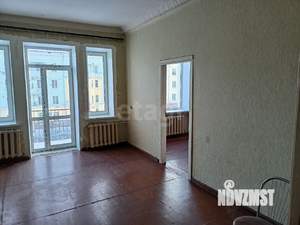 2-к квартира, вторичка, 56м2, 3/5 этаж