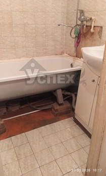 1-к квартира, вторичка, 34м2, 2/9 этаж