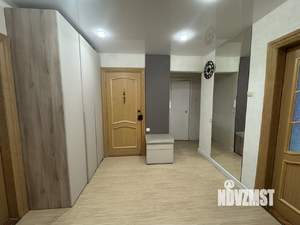 4-к квартира, вторичка, 83м2, 3/5 этаж