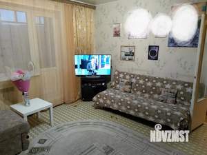 2-к квартира, вторичка, 51м2, 2/9 этаж
