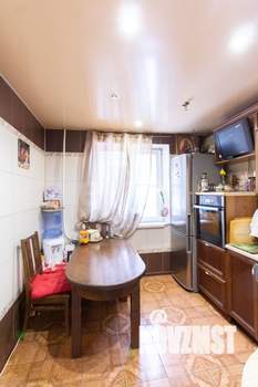4-к квартира, вторичка, 85м2, 4/9 этаж