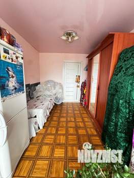 2-к квартира, вторичка, 43м2, 5/5 этаж