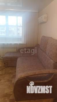 1-к квартира, вторичка, 32м2, 5/5 этаж