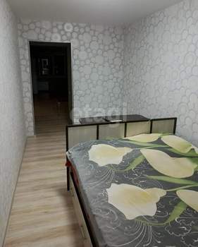 2-к квартира, вторичка, 43м2, 5/5 этаж