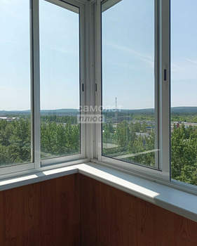 4-к квартира, вторичка, 81м2, 9/9 этаж