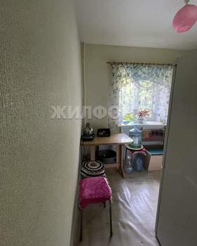 1-к квартира, вторичка, 32м2, 2/2 этаж