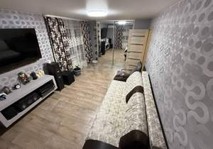 1-к квартира, вторичка, 31м2, 4/5 этаж