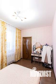 3-к квартира, вторичка, 64м2, 3/3 этаж