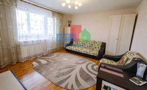 4-к квартира, вторичка, 73м2, 8/9 этаж