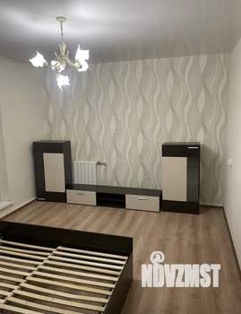 2-к квартира, вторичка, 40м2, 4/9 этаж