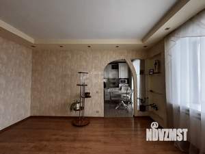 3-к квартира, вторичка, 54м2, 5/9 этаж